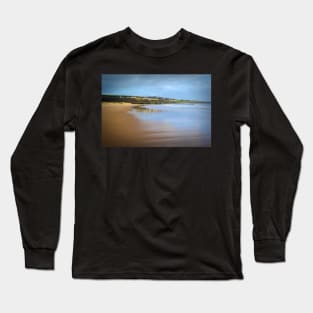 Ogmore-by-Sea#4 Long Sleeve T-Shirt